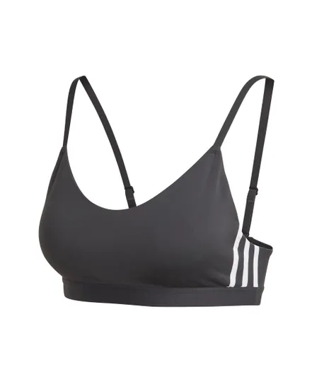 Brassière  femme AM 3S BRA Noir