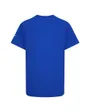 Tee-shirt MC Cadet NKN FUTURA EVERGREEN Bleu