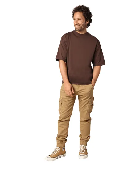 T-shirt Homme Ideal