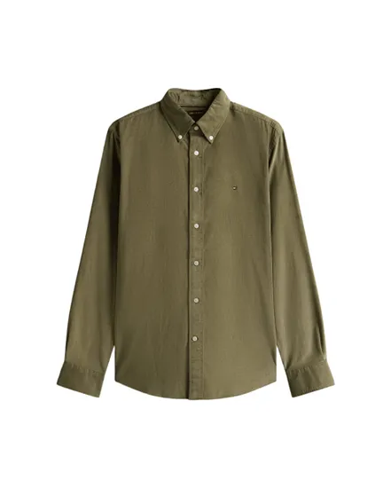 Chemise Homme Solid Corduroy RF