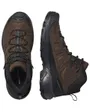 Chaussures de randonnée Homme SHOES X ULTRA 360 LTR MID GTX Marron