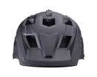 Casque VTT Unisexe NANGA Noir Mat