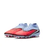 Crampons de football Homme PHANTOM 6 HIGH ACAD FG/MG Bleu