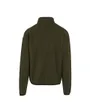 Polaire zip Homme FRANKIE F/ZFLEECE Vert