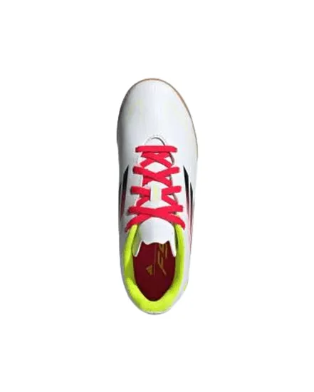 Chaussures Futsal Enfant F50 Club In J