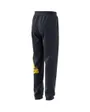 Pantalon Enfant U BL LOGO PNT Bleu