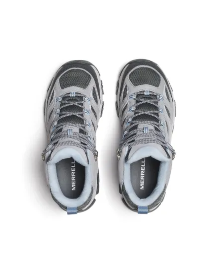 Chaussures de randonnées Femme MOAB 3 MID GTX Gris