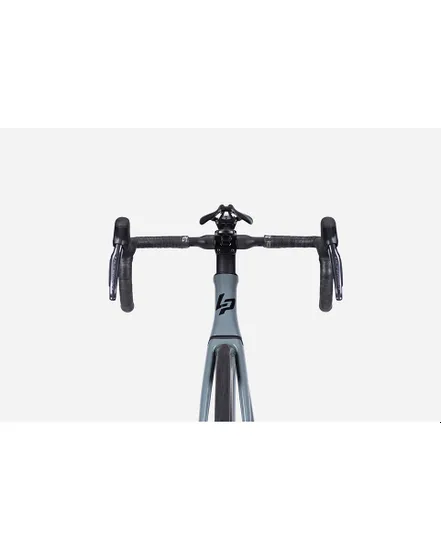 Vélo de route Unisexe AIRCODE DRS 7.0 Gris