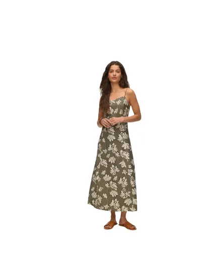 Robe Longue Femme VMJennifer