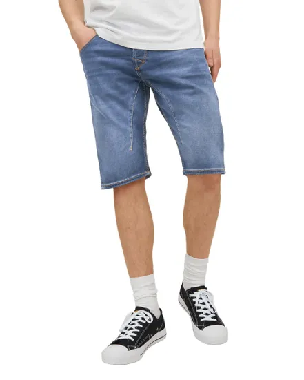 Short Jean Homme JJLong Shorts