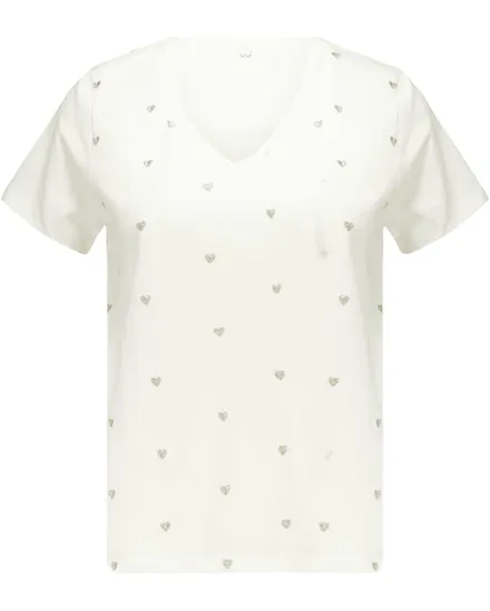 T-Shirt Femme HEARTY