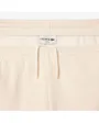 PANTALON DE SURVETEMENT FLEECE Homme Beige