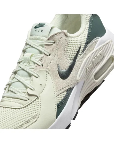 Chaussures Femme WMNS NIKE AIR MAX EXCEE Beige