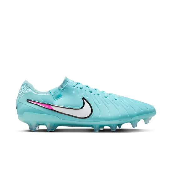Crampons de football Homme LEGEND 10 ELITE FG Bleu