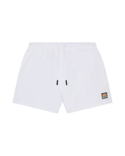 Short de bain Homme MARCHE SWIM SHORT Blanc