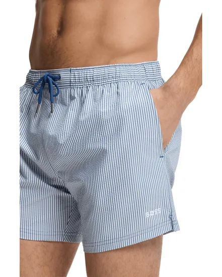 Short De Bain Homme Velvetfish
