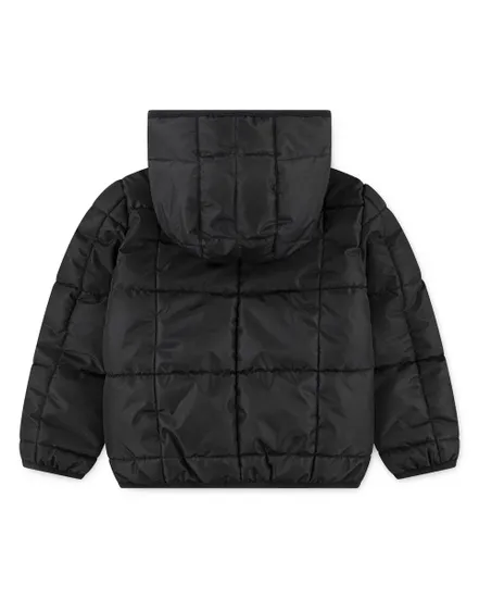 Doudoune à capuche Jeune enfant JDN ESSENTIAL MDWT PUFFER Noir