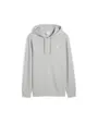 Sweat à capuche Homme ESS ELEVATED HOODIE TR Gris