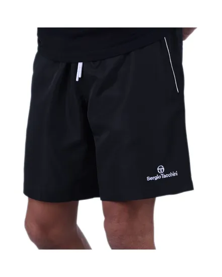 Short Homme ROB 024 PL Noir