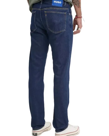 Jean Slim Homme Ash
