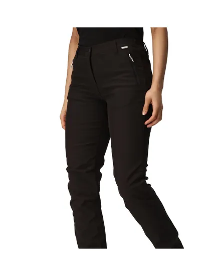 Pantalon Femme GEO SOFTSHELL II Noir