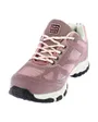 CHAUSSURES DE MARCHE TIGE BASSE Femme SANBONA Rose