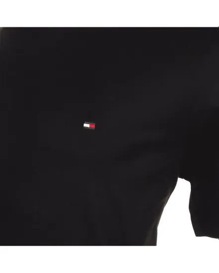 T-shirt col rond Homme S/S T-SHIRT Noir