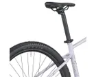 VTT semi rigide CONTRAIL 30 Rose Violet