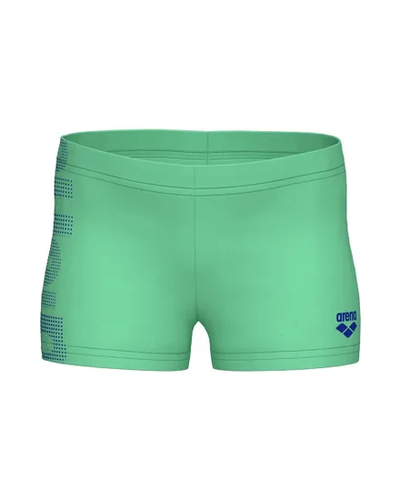 Short De Bain Garçon Logo Arena