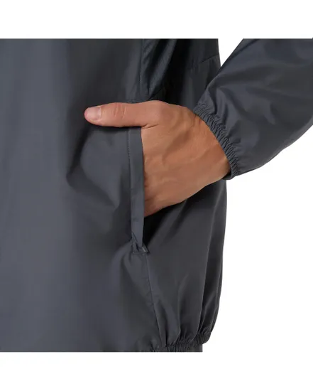 Veste à capuche Homme ICON JACKET Gris