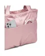 Sac Femme UA STUDIO LITE TOTE Rose