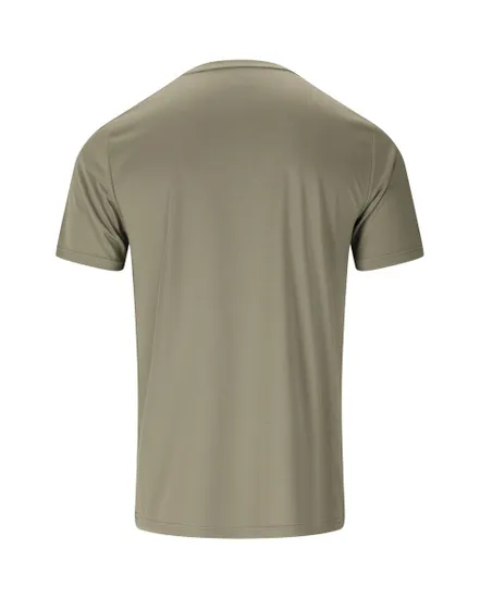 T-shirt Homme KESO V2 M S/S TEE Beige