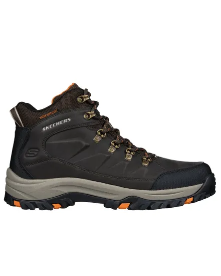 Bottes de Randonnée Homme Relment Daggett