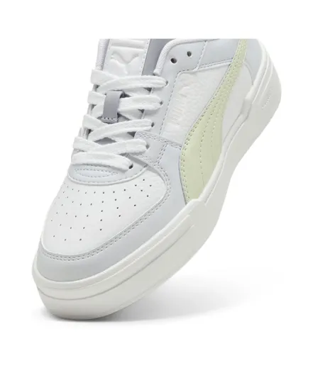 Chaussures Femme CA PRO Blanc