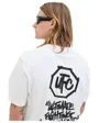T-shirt Homme JCOUFC Ultimate Tee