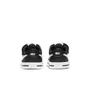 Chaussure basse Enfant NIKE COURT LEGACY (TDV) Noir