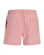 Short De Bain Homme Ocean Seersucker