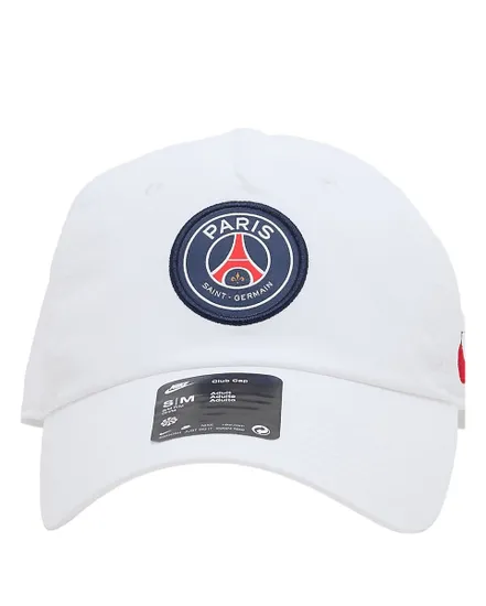 Casquette Mixte PSG Nike Club Cap