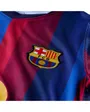 Maillot de football Enfant FCB Y NK DF JSY SS STAD HM Bleu
