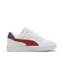 Chaussures Enfant PUMA CAVEN 2.0 JR Blanc