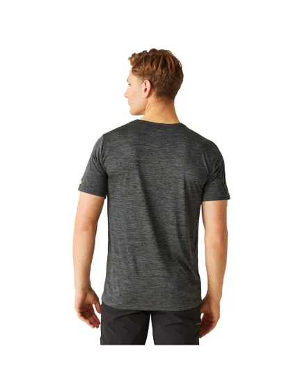 T-shirt Homme FINGAL VIII Gris