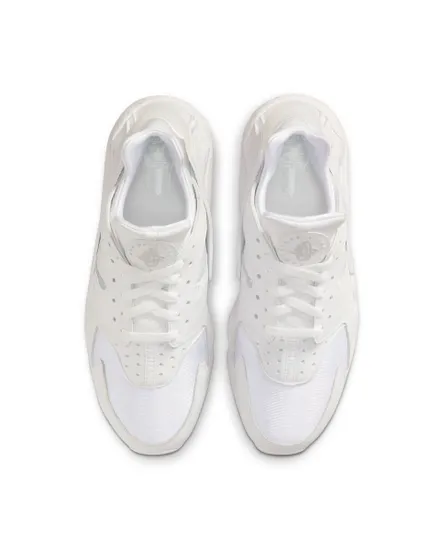 Chaussures Homme NIKE AIR HUARACHE Blanc