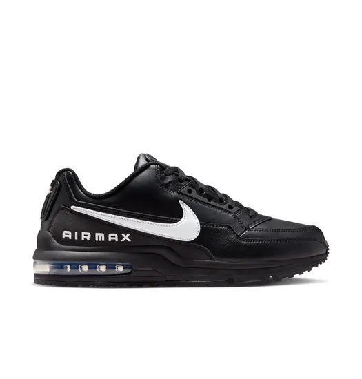 Chaussures Homme AIR MAX LTD 3 Noir