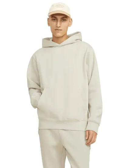 Sweat à Capuche Homme JJEURBAN Edge