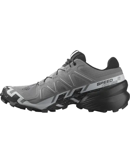 Chaussures de trail Homme SHOES SPEEDCROSS 6 Gris