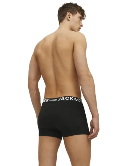 Boxer Homme Sense Trunks 3Pack Noos