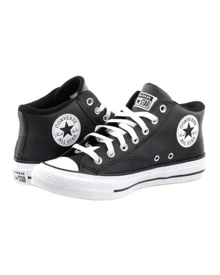 Chaussures Baskets Homme Chuck Taylor All Star Malden Street