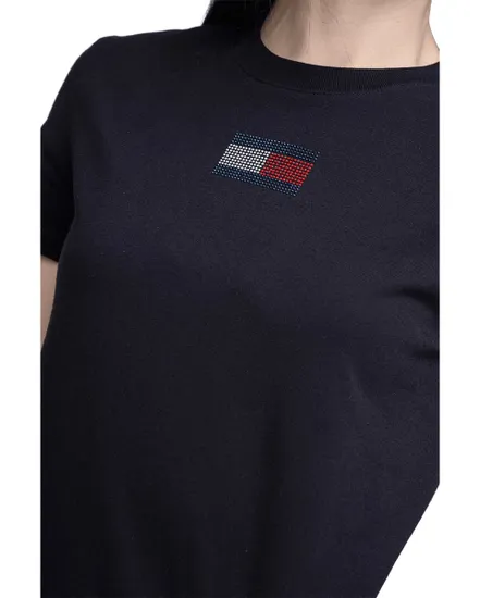 T-Shirt Femme Party Flag Tee