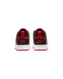 Chaussures mode enfant COURT BOROUGH LOW 2 (GS) Rouge