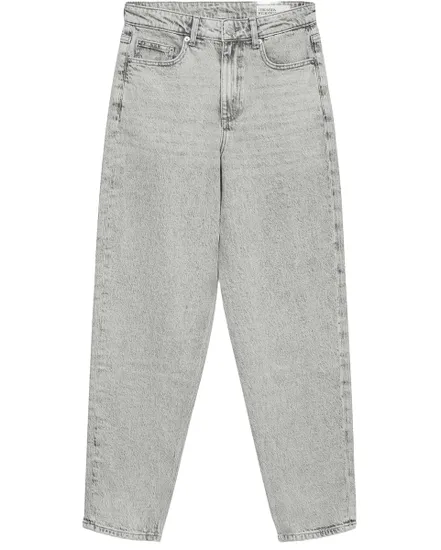 Jean Femme VMTESSA Taille Haute Mom Fit